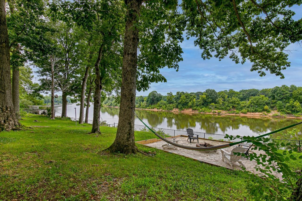 River House On Berwick Trail NashvilleNashville  Kültér fotó