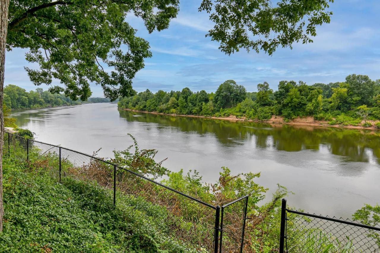 River House On Berwick Trail NashvilleNashville  Kültér fotó